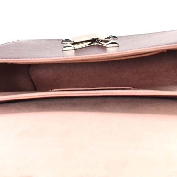 Louis Vuitton Epi Twist Shoulder Bag Mm #222945L17B - Picture 6 of 10